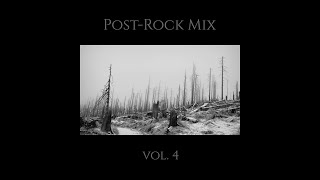 Information The Coldest Days - A Post-Rock Mix vol.4 Guide
