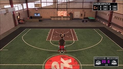 DOWN 20-0 1V1 COMEBACK