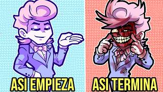 Blood Money 1 y 2: La Historia Completa y Explicada (Y Juego del Chancho) - Pepe el Mago
