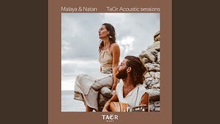 Ruach Gdola (Great Spirit) (Taor Acoustic Session)