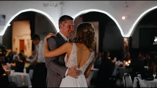 Niebuhr Wedding Waterloo IA