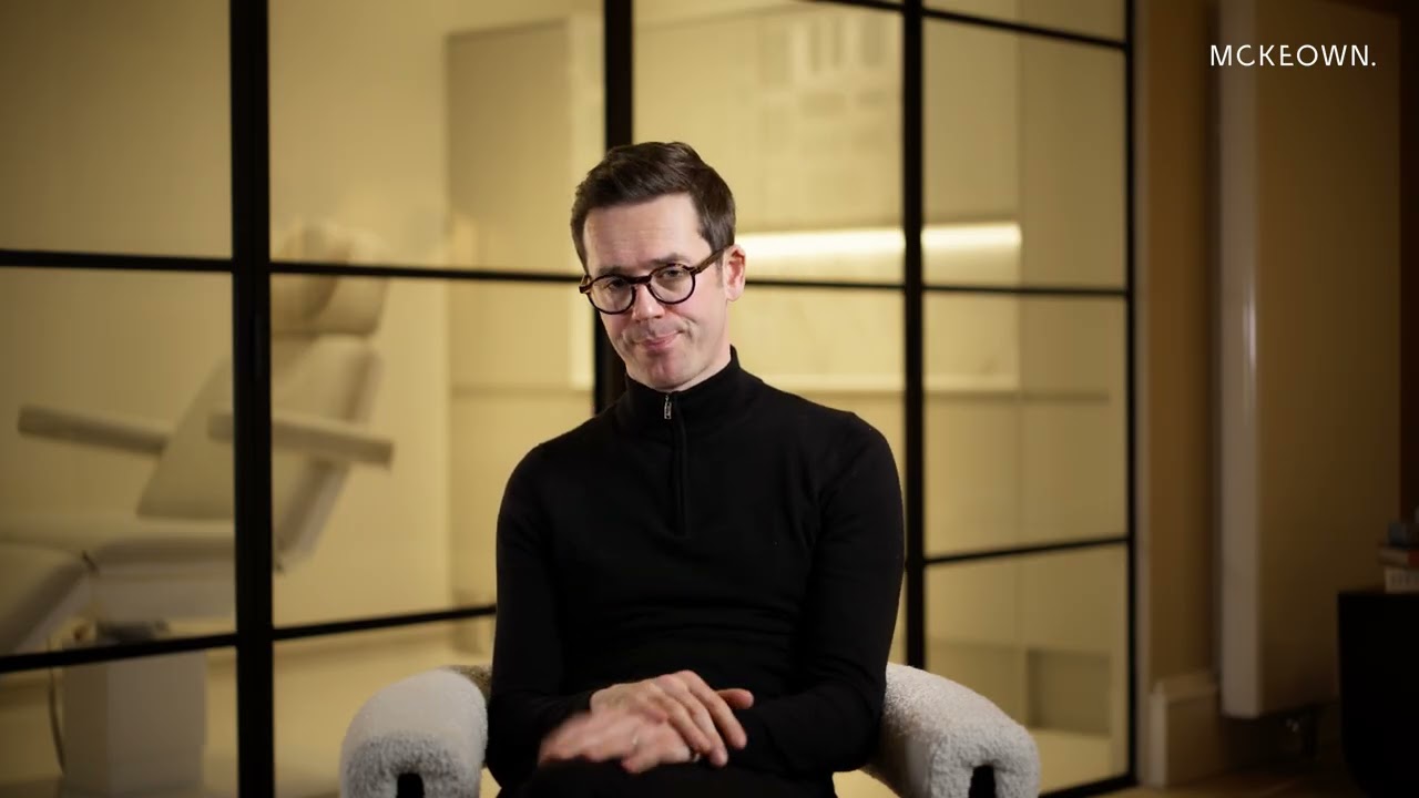 Will a Lip Lift Affect My Nose? | McKeown Medical