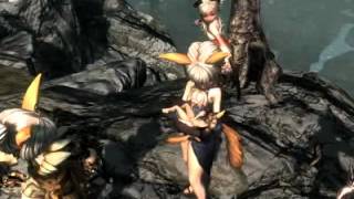 TESV Ura Omote Lovers Elin.flv