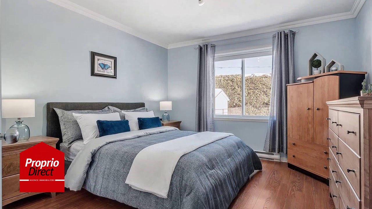 Duplex L'Assomption 419 900 À vendre par Proprio Direct YouTube
