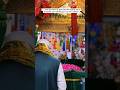 HAZRAT QIBLA SHAH MOHAMMAD  BASHEER MIYAN ME GHAZI MIYAN HUZOOR NE HAZRI DI #gulabnagar #bareilly