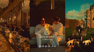 Old Money Always | Timeless Luxury Lounge Sessions