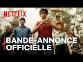 One piece  bandeannonce officielle vf  netflix france