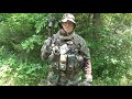 The Citadel Defense Spectre Chest Rig - Review By Brent0331