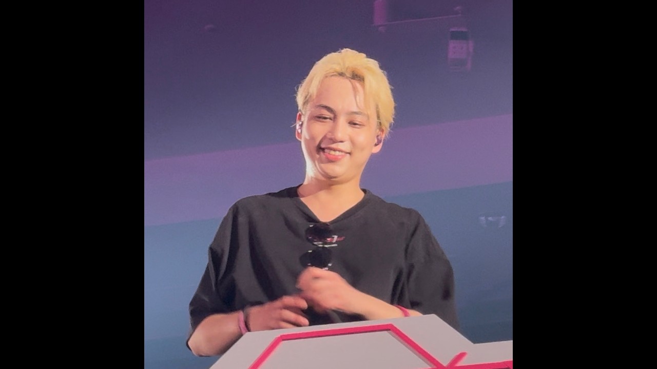 IMP. MAGenter LIVE TOUR 2026　2026.2.6 広島グリーンアリーナ2日目 昼公演