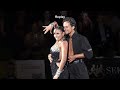 GrandSlam Latin FINAL | WDSF German Open Championships 2026