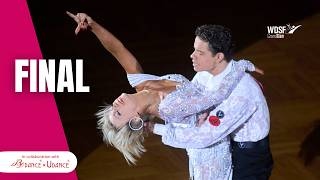 GrandSlam Latin FINAL | WDSF German Open Championships 2026