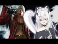 en busca del diavlo que llora o algo asi【Devil May Cry 3】