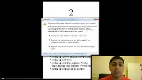 Empower Network - How to Start a (Empower Network) Business