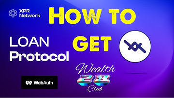 How to get LOAN protocol Token #cryptocurrency