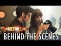 Behind The Scenes: Doctor Who Parody by The Hillywood Show®