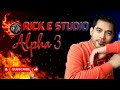 3 hr myousic live stream with rick e studio