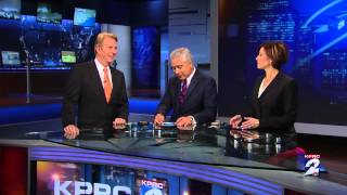 KPRC 2 News at 10 5-27-15, pt. 1