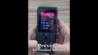 VoicePing App: How to find users screenshot 5