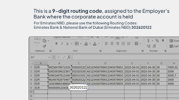 Processing Your WPS Payments – From SIF File Creation to Authorization