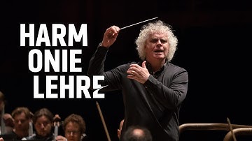 John Adams: Harmonielehre, Part 3 // Sir Simon Rattle & London Symphony Orchestra