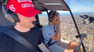 Are you a FLIGHT INSTRUCTOR and do this?