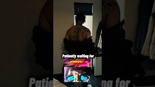 Waiting For Cyberpunk Edgerunners Season 2