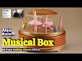 Alex roloff musical box