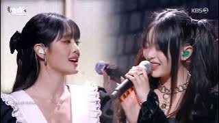 Hanni x Minnie x Park Bogum - Recuérdame /Remember me (CoCo OST)