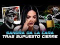 SANDRA BERROCAL DA LA CARA TRAS SUPUESTO CIERRE DEL PROGRAMA Y LÍO DEL POLLERO