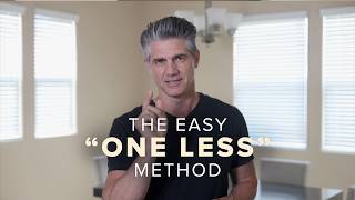 The One Less Method for Owning Less