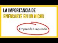 Define a quien le quieres ofrecer tus SERVICIOS DE LIMPIEZA. Limpieza de casas o Limpieza Comercial.