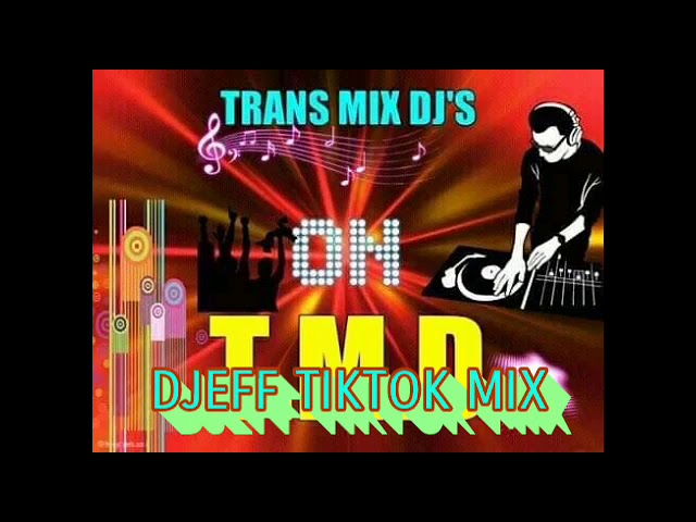 DJjeff TIKTOK Masa Remix Mama Muda 133 bpm