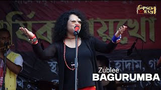 BAGURUMBA Zublee Baruah Live  Baikho Utsav 2024