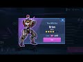 I buy orion | Mech arena 