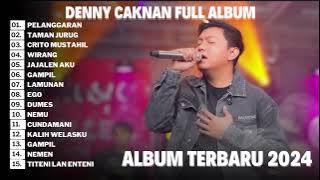 Download lagu DENNY CAKNAN | TEPIAN NYAMAN | FULL ALBUM TERBARU 2024