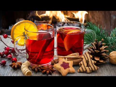 Christmas Punch