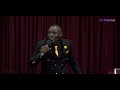 KA Mwana - Pastor Ganamba // Chiwembe Revival Week