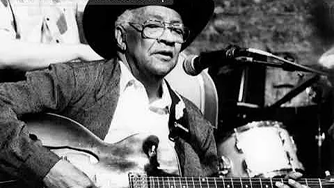 Country Blues
