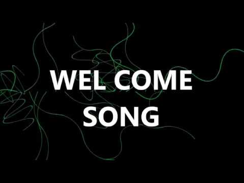 WELCOME SONG जैसे सूर्य की किरण (SWAGAT GEET) For Any Function