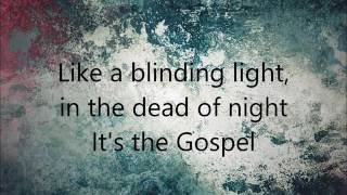 "The Gospel" -Ryan Stevenson (Lyrics) chords
