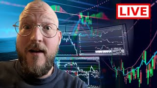 Bitcoin Live analysis! Is the PUMP over!