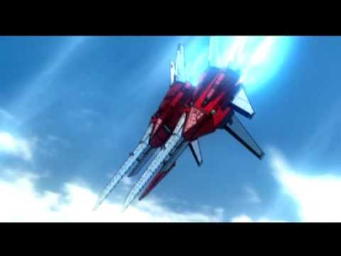 Superplay - RayCrisis / RayForce / RayStorm - 1/7 - Opening intro