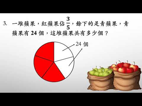 P.6＿補充練習＿簡易方程應用題(一)