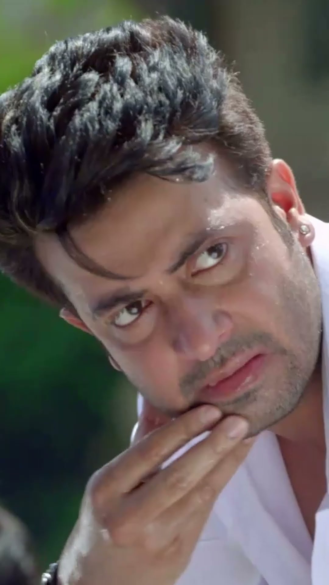 ধরে ফেলেছি #naqaab #shakibkhan #bengalishorts #bengalimoviescene