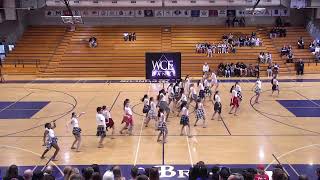 WCE 2026 Feb 8 San Diego 2 1st Place Large Jazz Steele Canyon High School