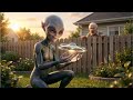 👽Life Millions of Light-Years Away | OWNING A PET UFO! (My Neighbour Was So Jealous)