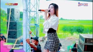 HAPPY LOSS - LAMUNAN - BELLA CANTIKA - HALAL BI HALAL KPK - HARJOWINANGUN DEMPET DEMAK