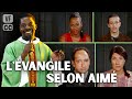 L&#39;Evangile selon l&#39;Aimé - Film complet - Téléfilm Comédie (FP)