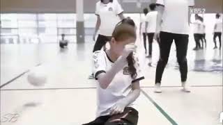 Yagzon - Kelmaysanmi korgani. Korean klip