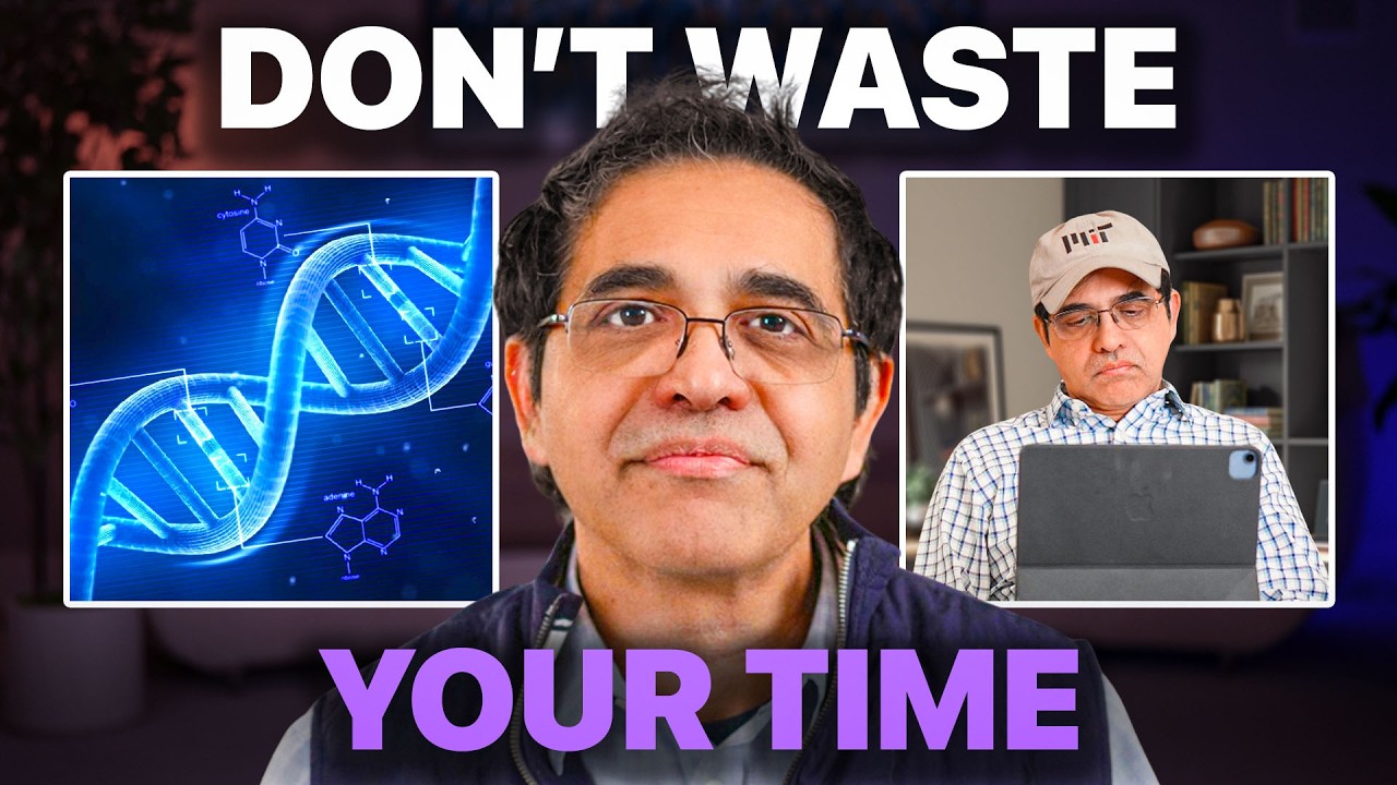 20+ Years Of Business Knowledge In 19 Minutes